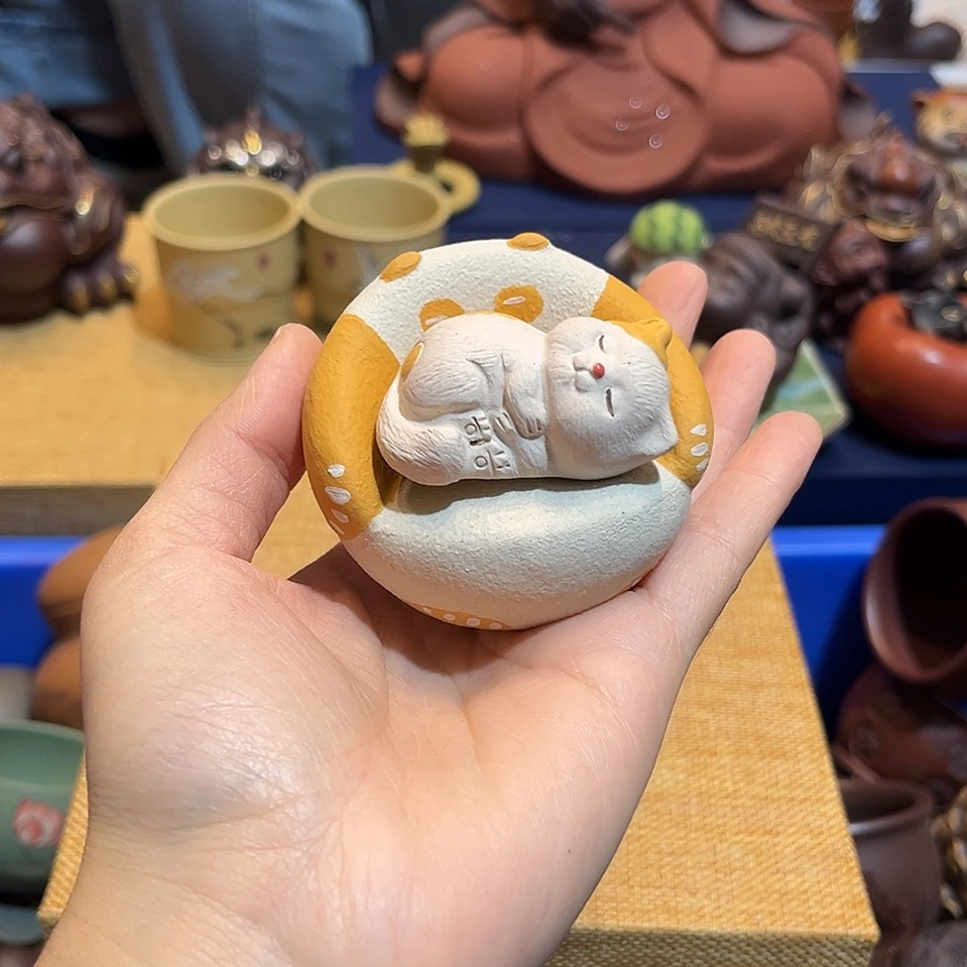紫砂茶宠紫砂1111111
