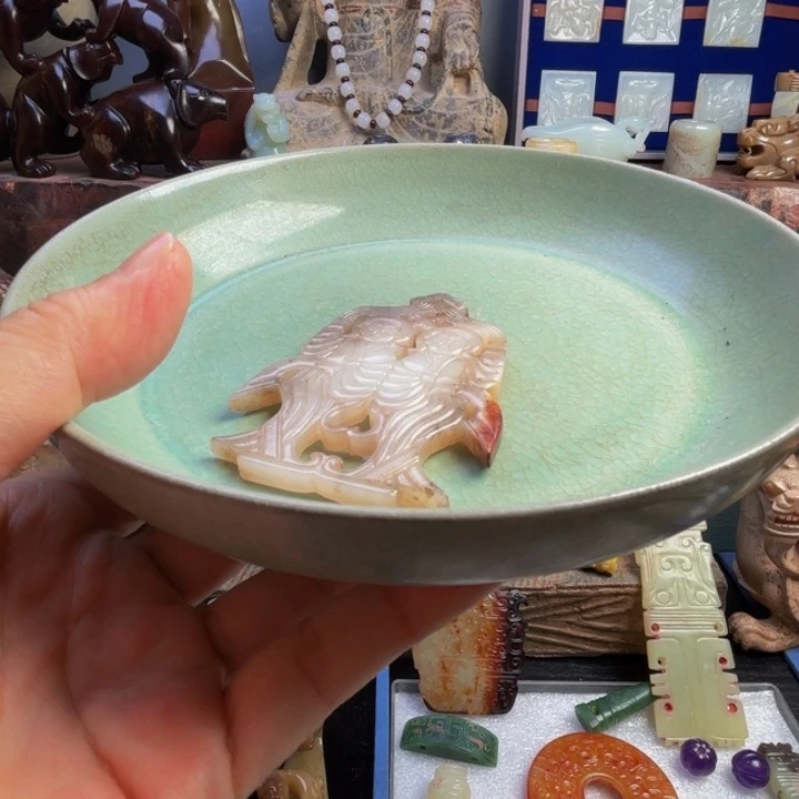 手工艺品琉璃精品好物