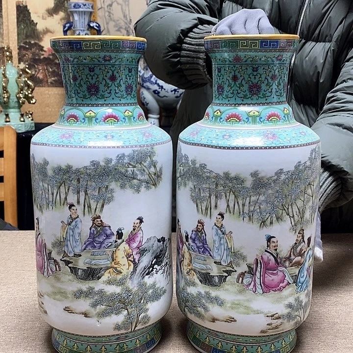 瓷片高端瓷器  甄选链接