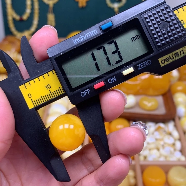 非金属配珠配饰037