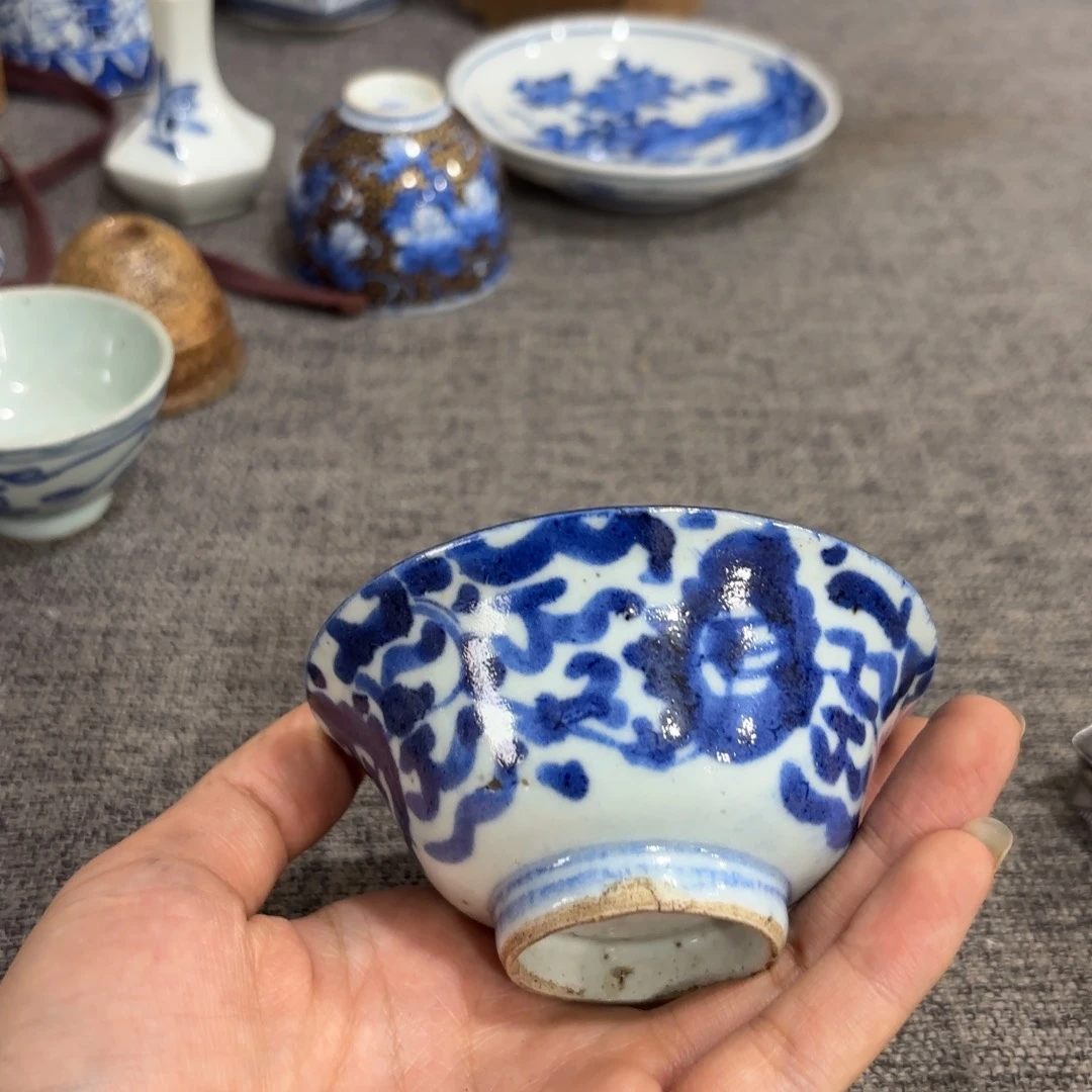 非常好看漂亮的物品