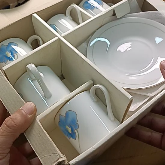 茶盏感谢支持谨慎拍感谢