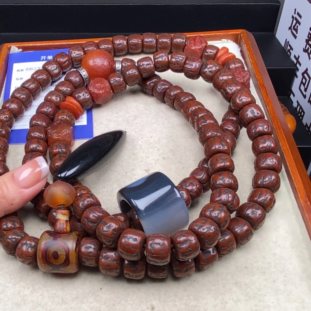 吊坠金刚菩提￥**￥