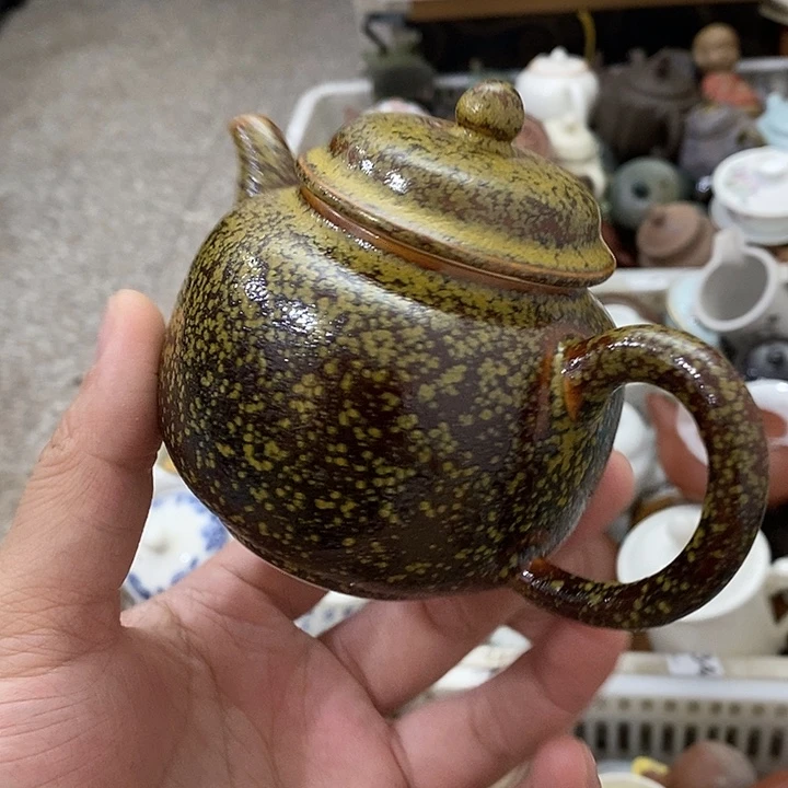 陶瓷艺术品及陶瓷制品