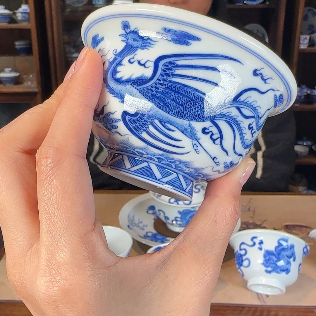 陶瓷竹林陶瓷陶瓷陶瓷