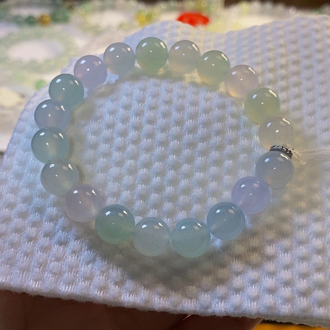 定制翡翠未镶嵌翡翠.