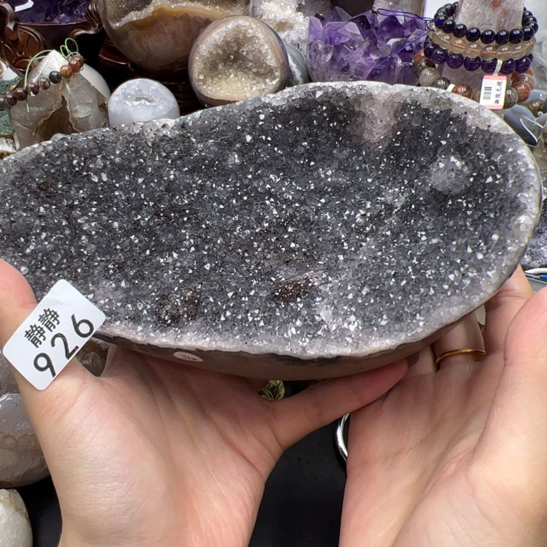 未镶嵌大型摆件（非配饰）水晶926