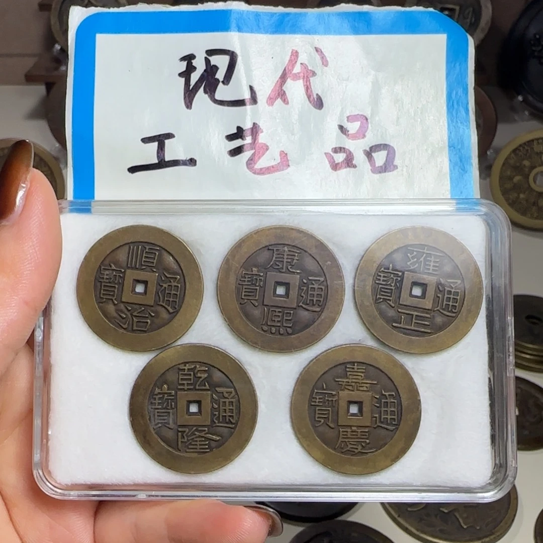 铜铜现代工艺品工厂直销