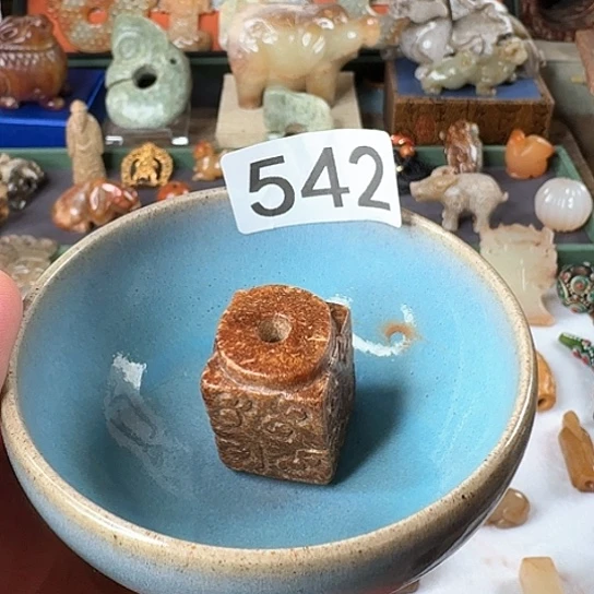 摆件陶瓷材料与器件工程学院