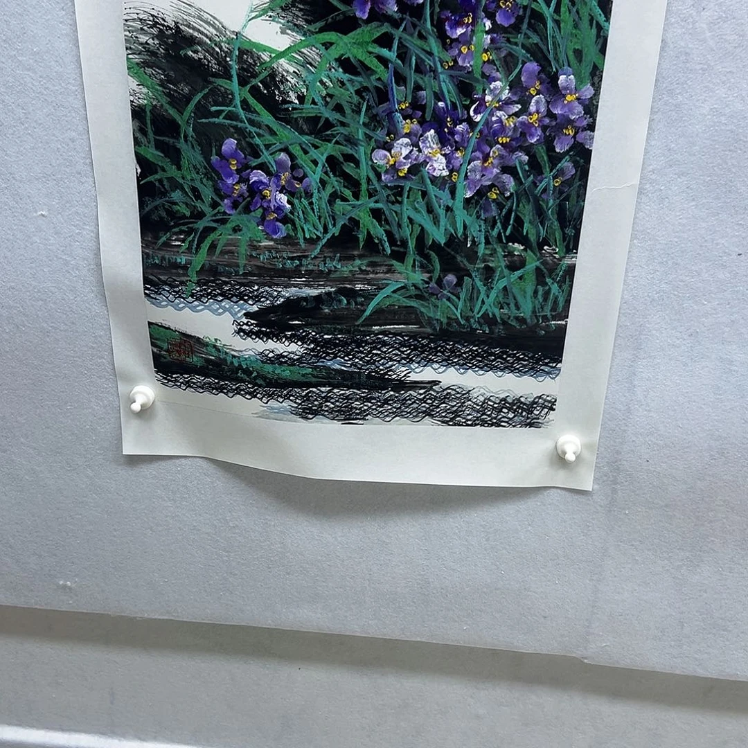 书画进万精品书画