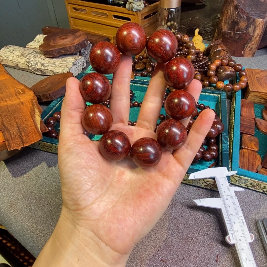 檀香紫檀（小叶紫檀）天*云