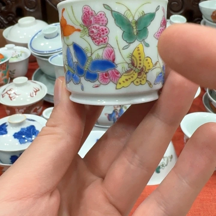 陶瓷艺术品收藏陶瓷