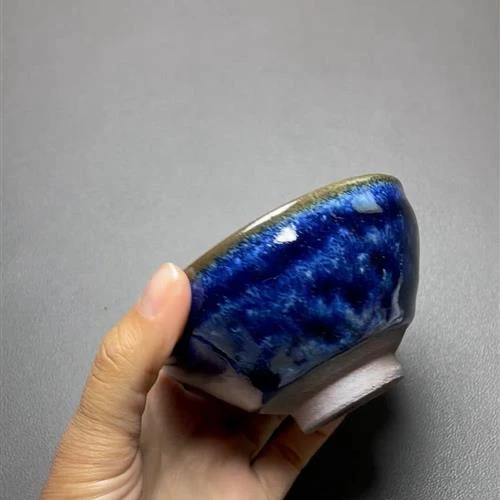 【闪购商品】茶盏-616............