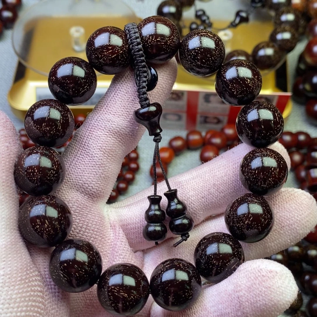 檀香紫檀（小叶紫檀）默*1.5