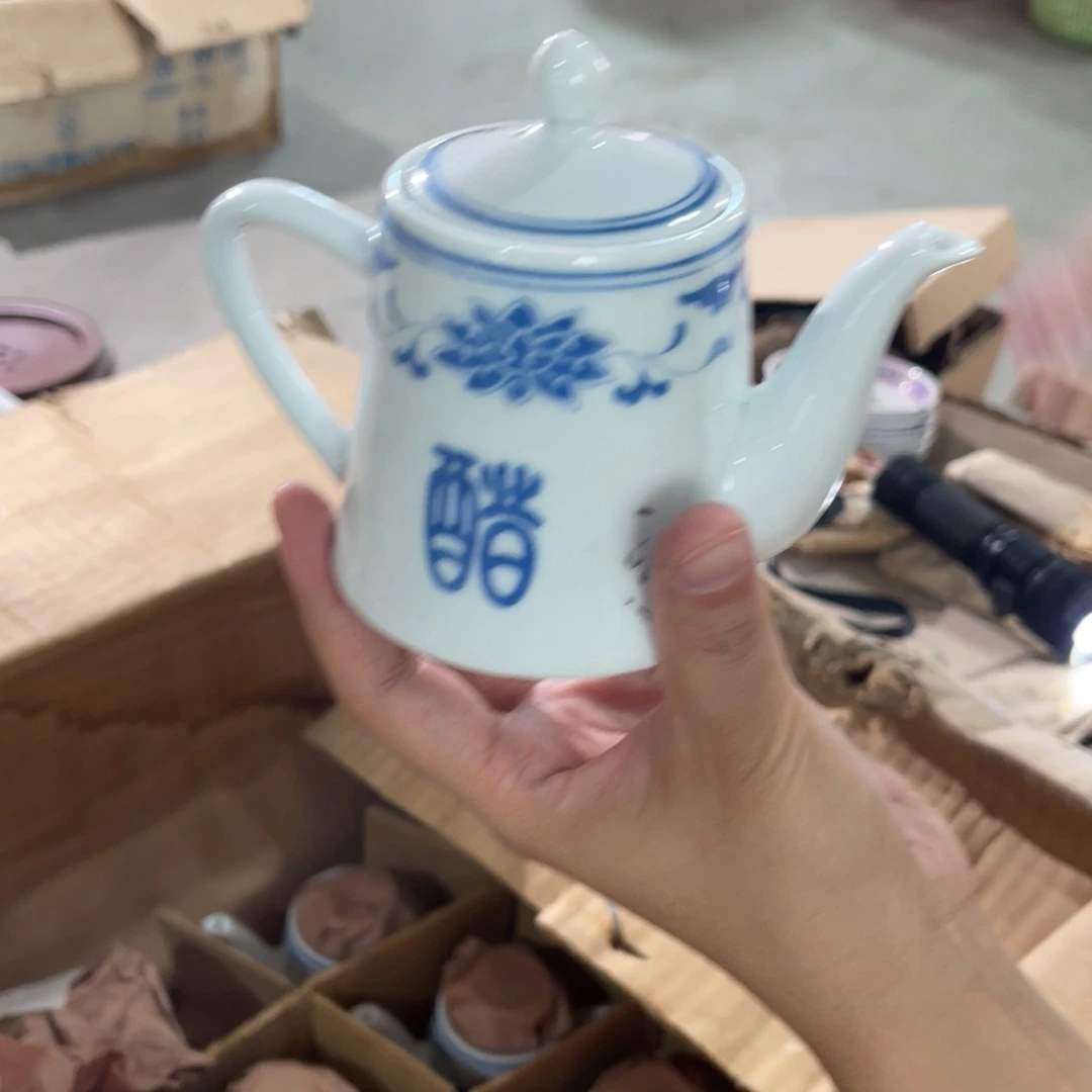 现代工艺瓷器1111111