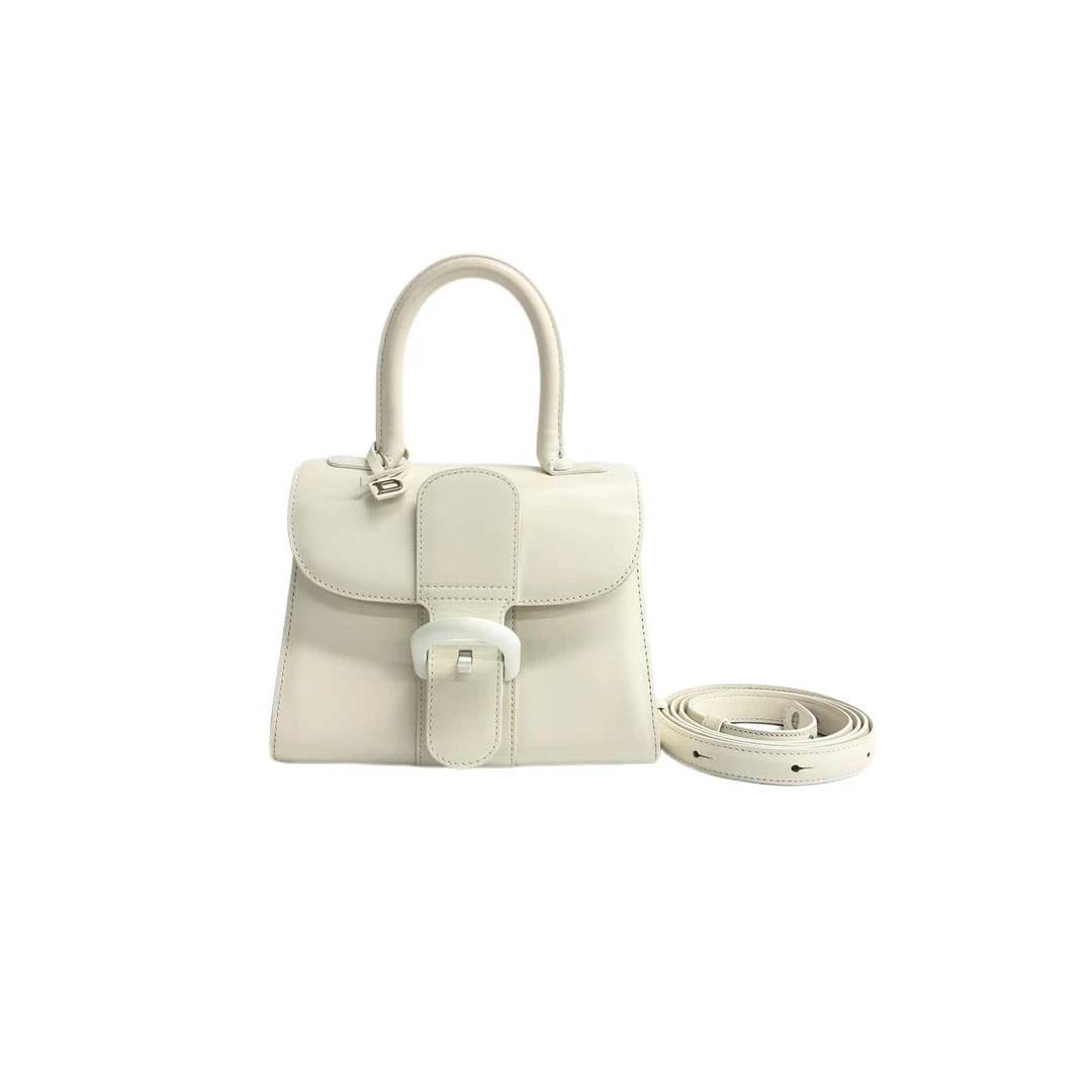 99新 Delvaux/德尔沃 德尔沃/单肩包/2084