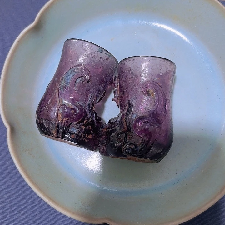 茶盏领*摆件等摆件摆件等