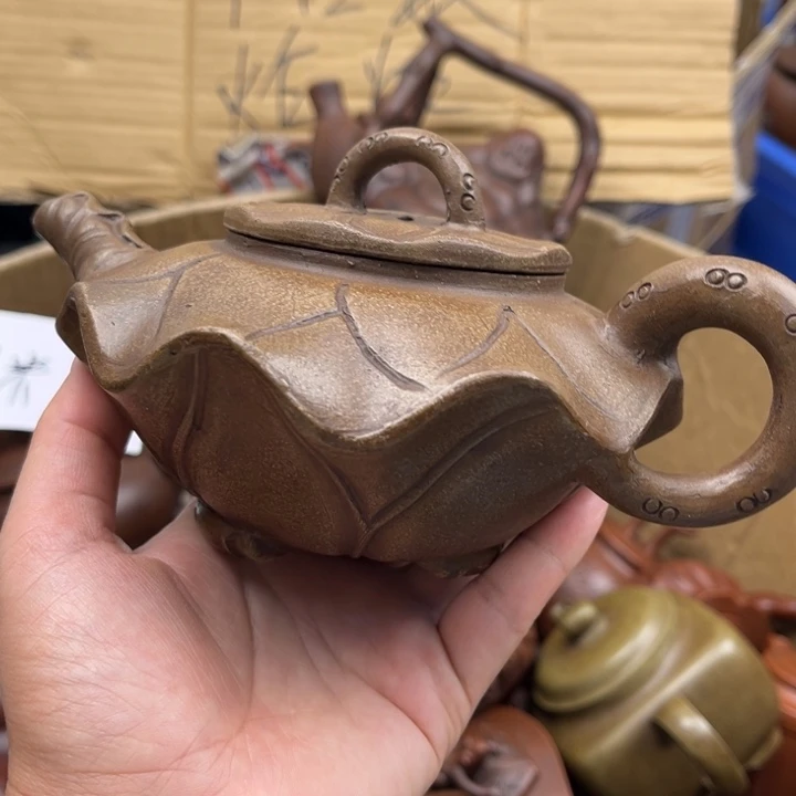 紫砂茶壶紫砂壶等各种