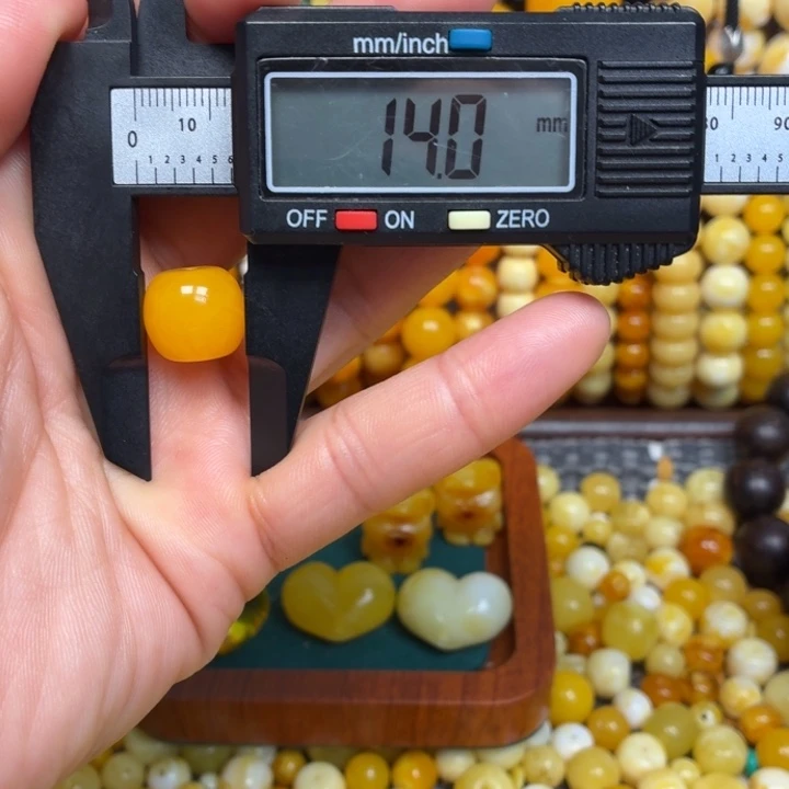 非金属配珠配饰115