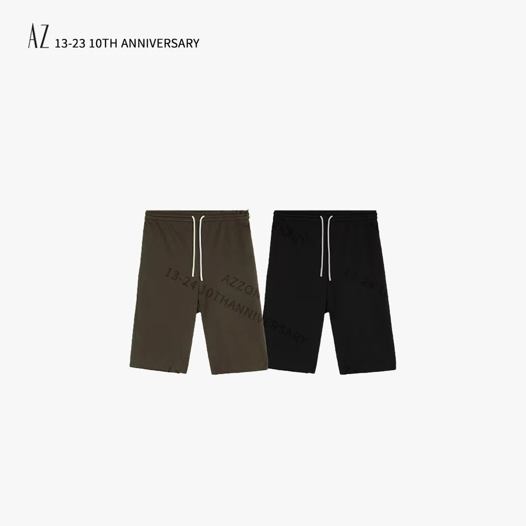 AZ- XJ系带五分骑行裤 2025新款  cCKSL2411113Q