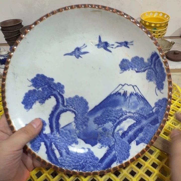 陶瓷推荐第二名20包邮