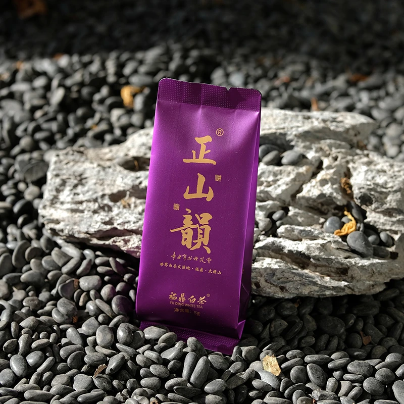 福鼎白茶|直播通用链接vip2 太姥山(寿眉)