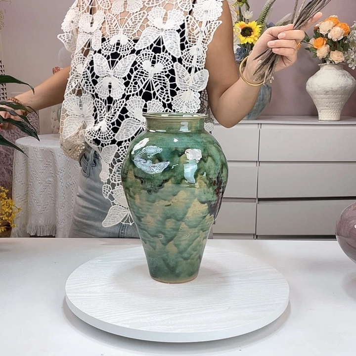 摆件581 景德镇陶瓷艺术精品