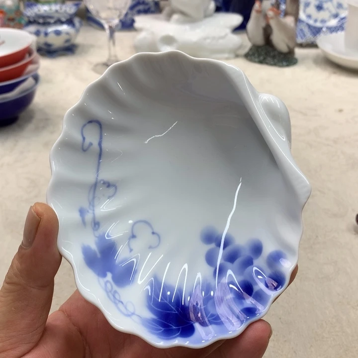 紫砂金瓷阁精品瓷器店