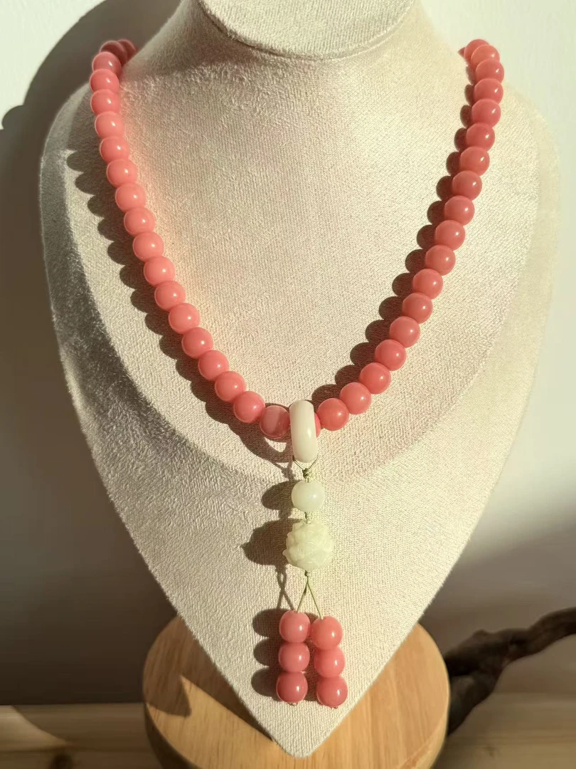 DP-1210-乌梅子藕粉菩提