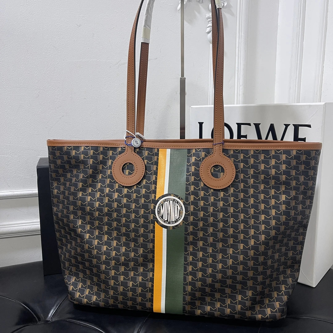 MOYNAT/摩奈 单肩包 tote包 mx7706/2505