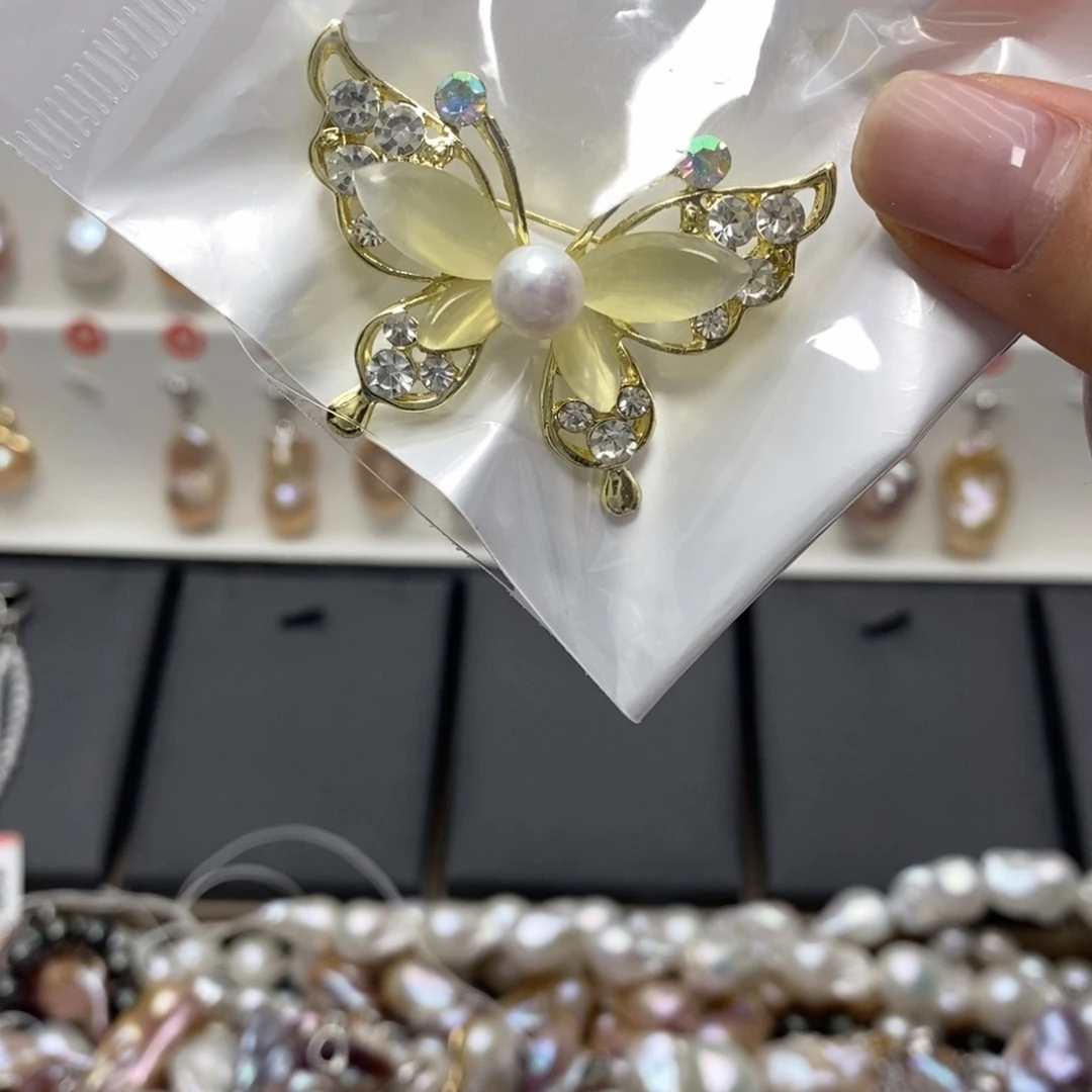 未镶嵌淡水珍珠其它