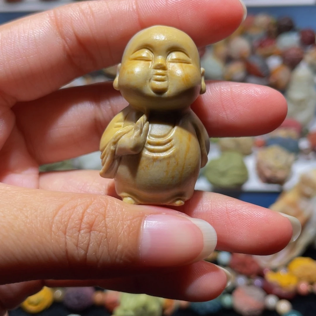 未镶嵌手链石英质玉