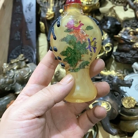 创意设计文玩礼品