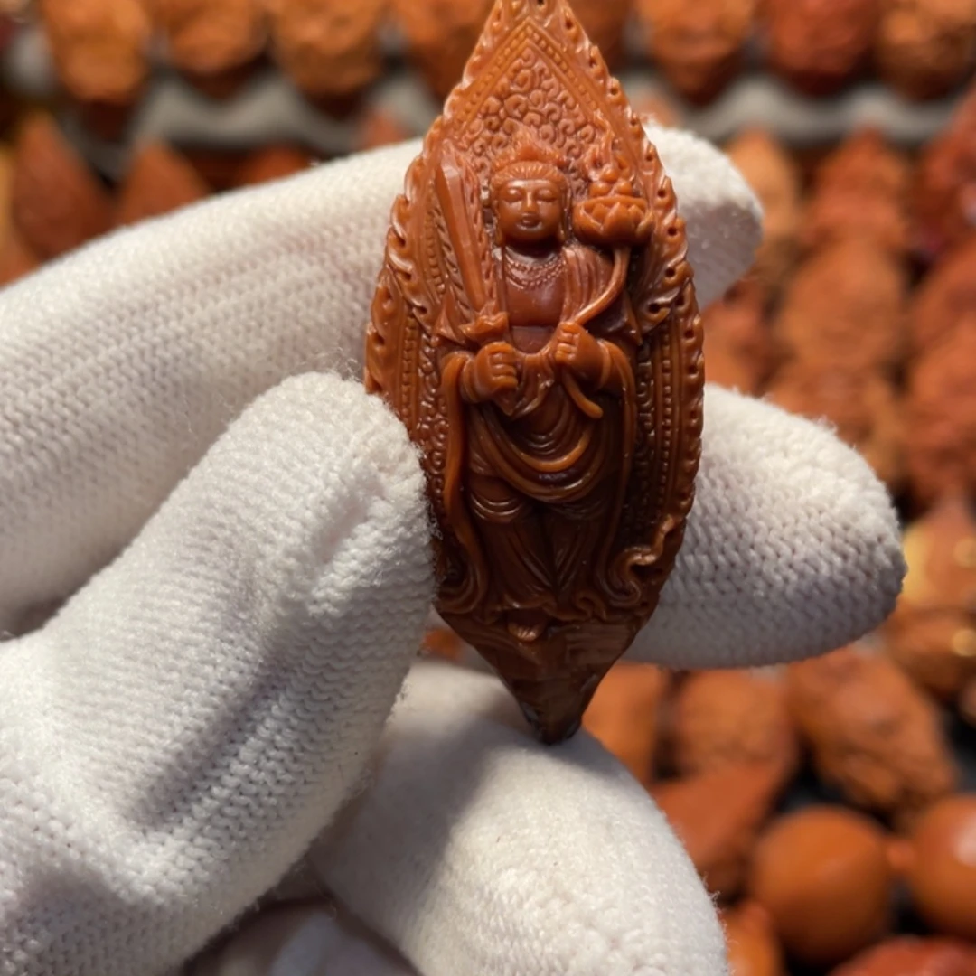 【闪购商品】手串/手链橄榄核