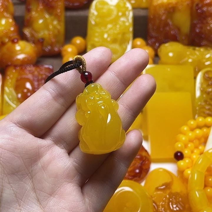 貔貅 俄罗斯新密