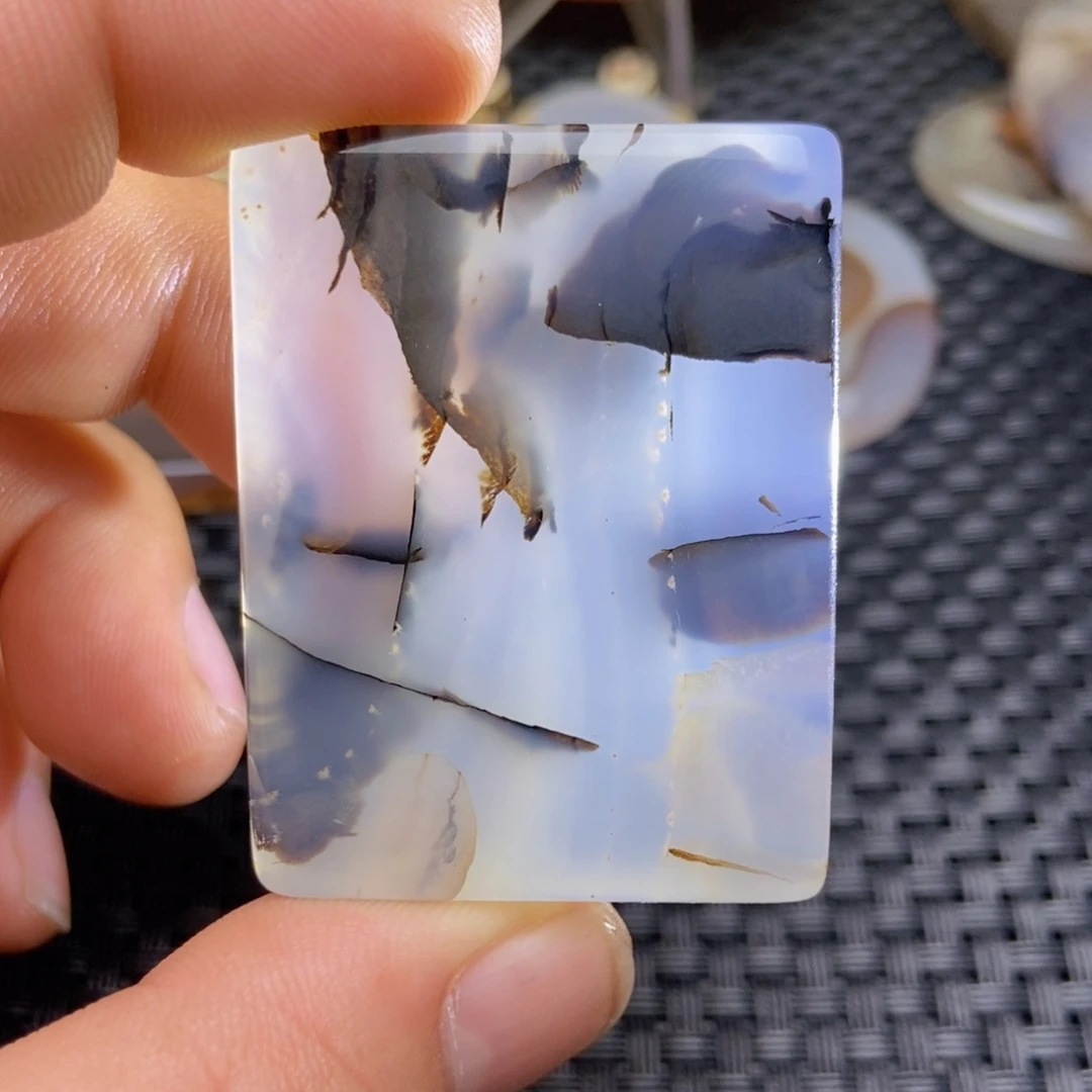 【闪购商品】未镶嵌颈饰玛瑙/玉髓