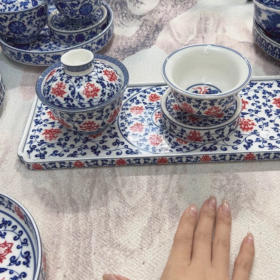 陶景德镇陶瓷工厂福利价