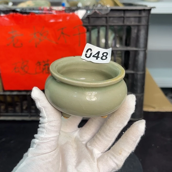 龙泉青瓷青瓷茶具