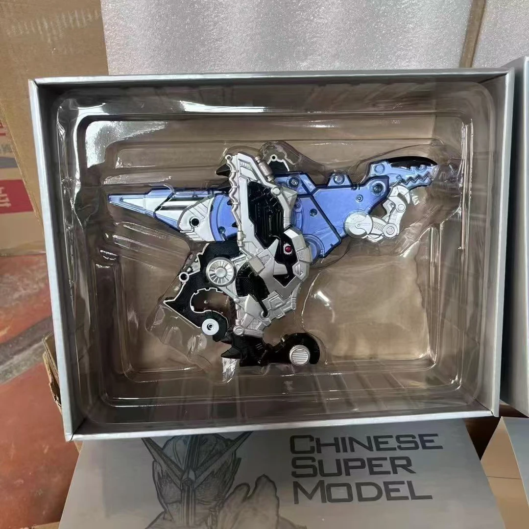 假面骑士腰带小恐龙带台词bgmcsm小恐龙台词版可弹牙獠牙记忆体