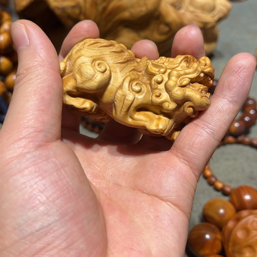 柏木（崖柏）北太行陈化崖柏