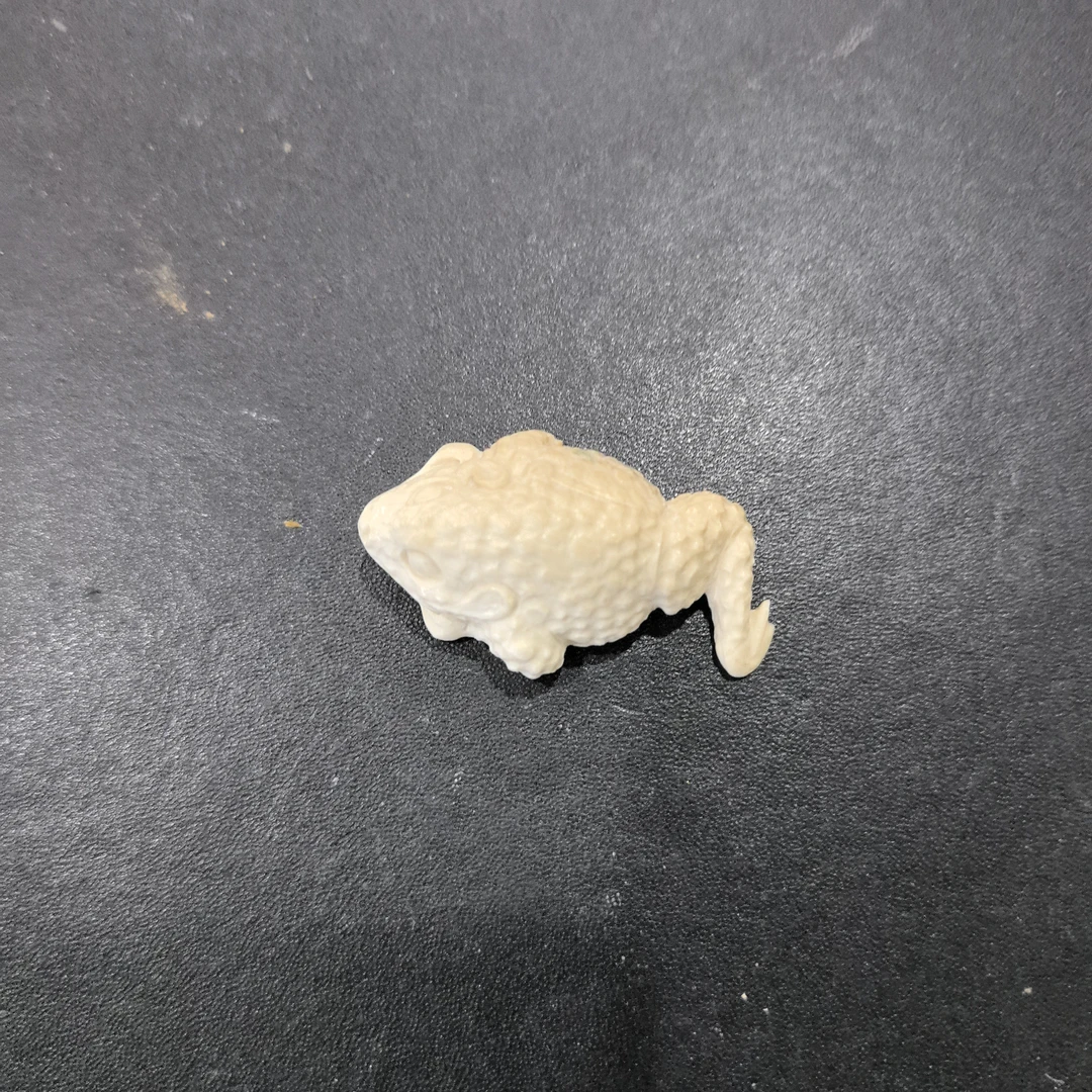 猛犸约15.2克雕刻件ZS142