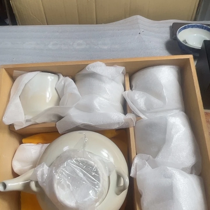 鑫源一号日瓷精选