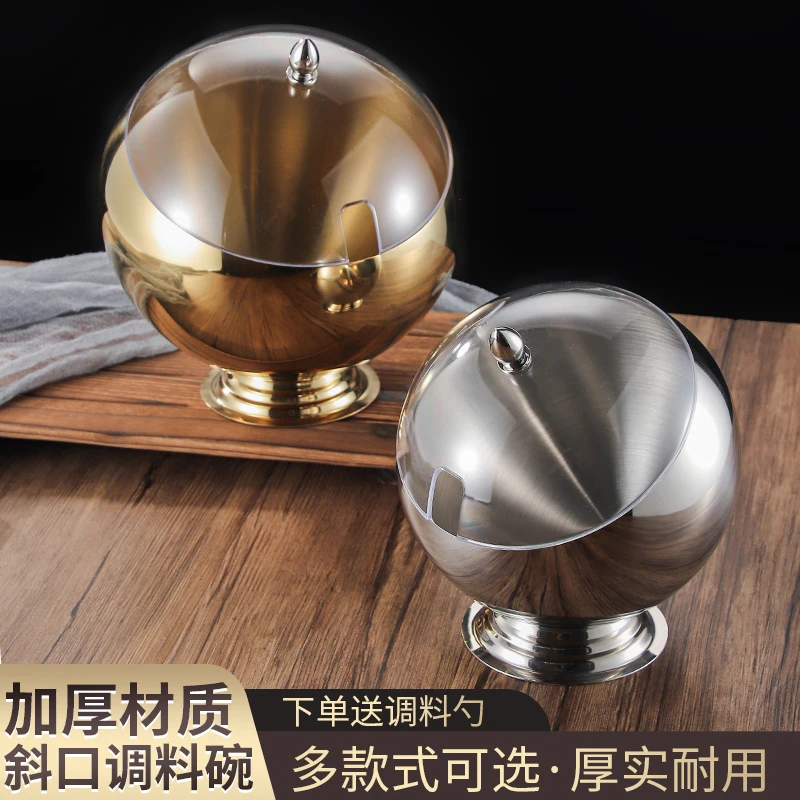 商用不锈钢烟灰缸创意酒吧KTV烟缸果皮清吧防风多功能烟灰盅logo