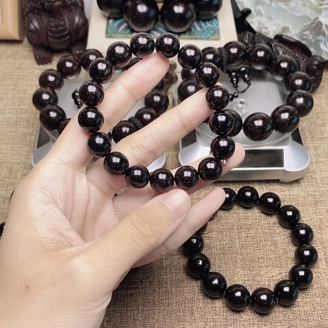 檀香紫檀（小叶紫檀）1.2满星