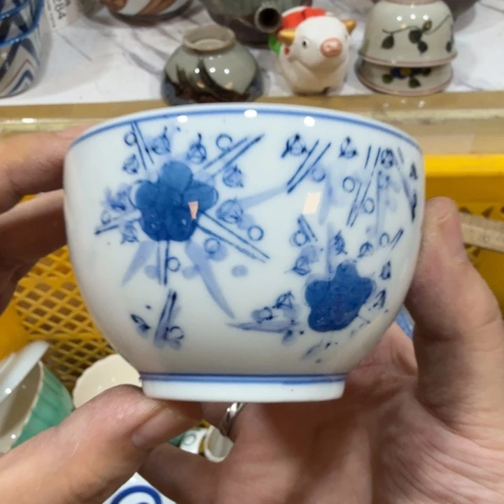 陶瓷推荐第二名20包邮