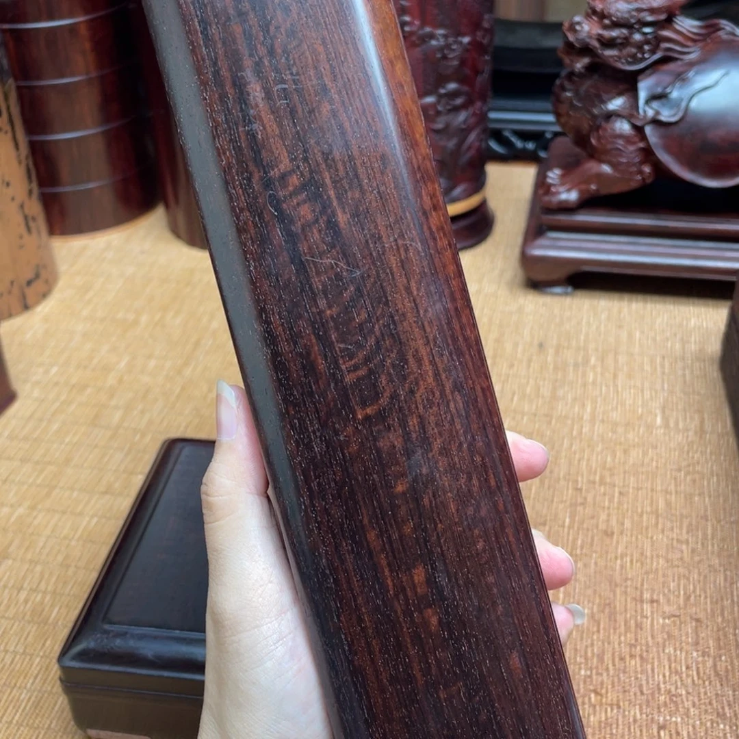 檀香紫檀（小叶紫檀）