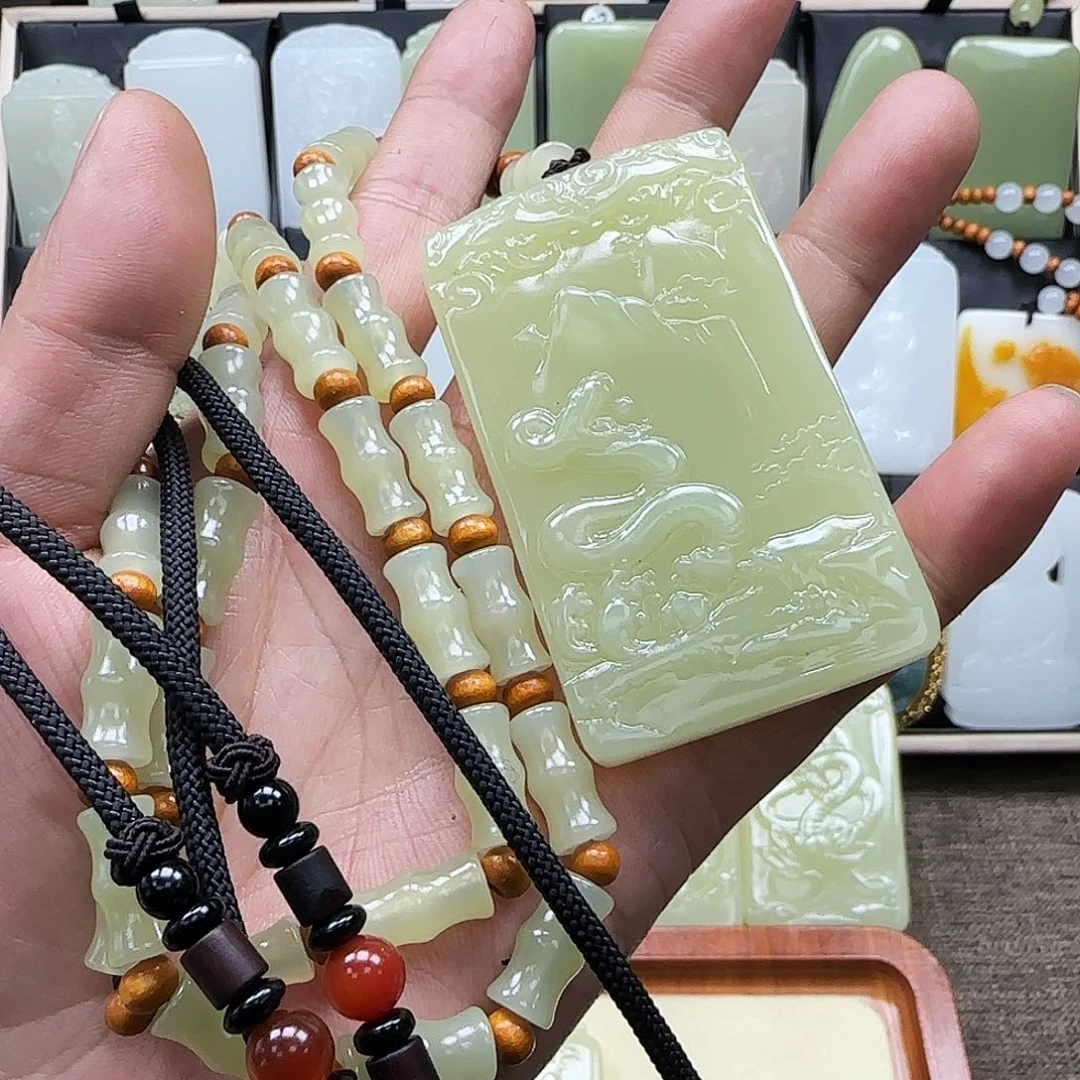 幸***晚一物一拍双面生肖蛇