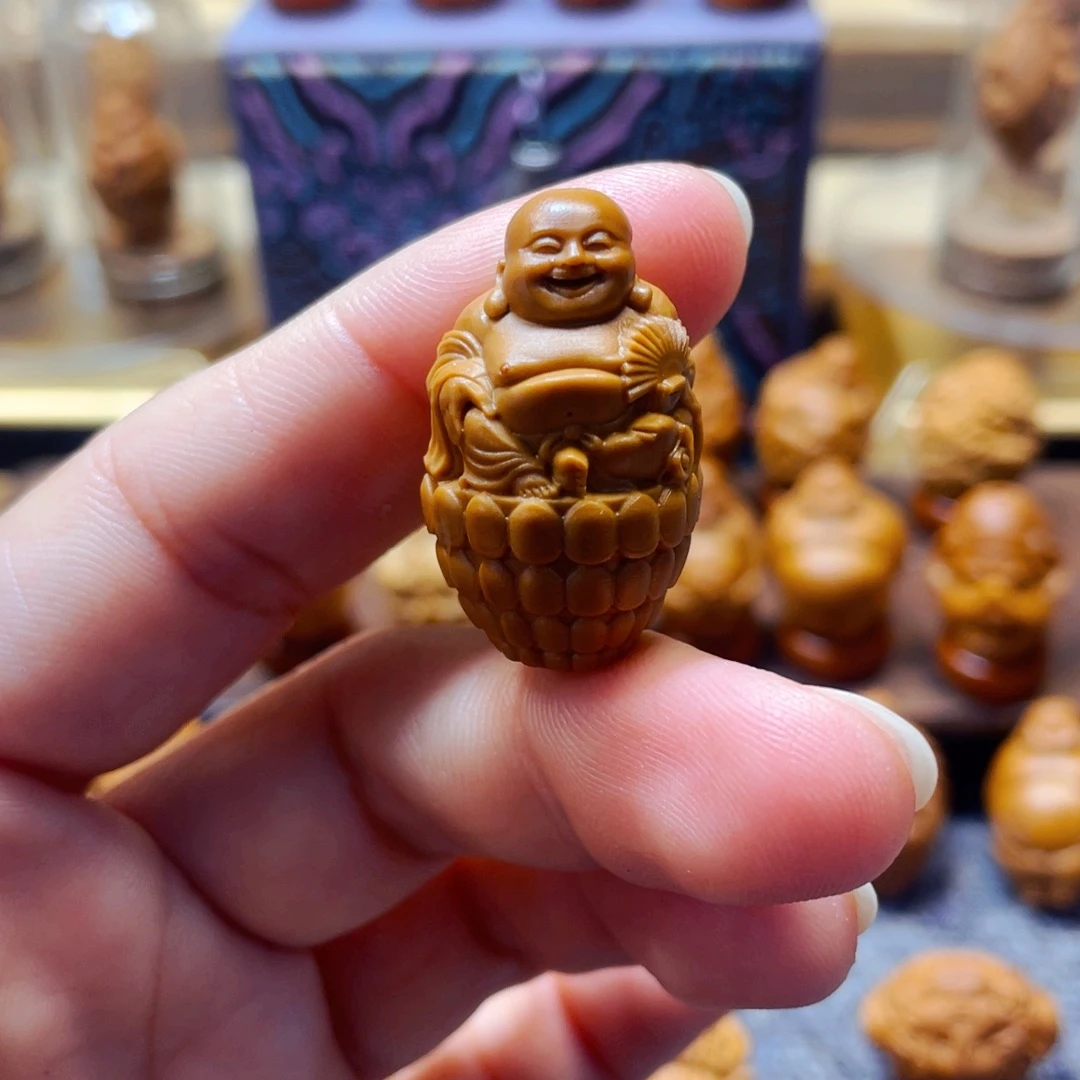 橄榄核手串/手链66