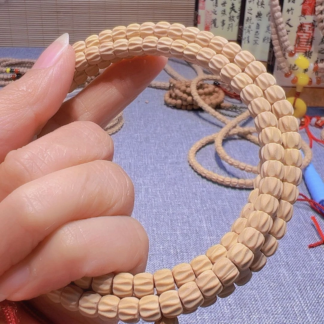 ****7吊坠柏香籽/百香籽