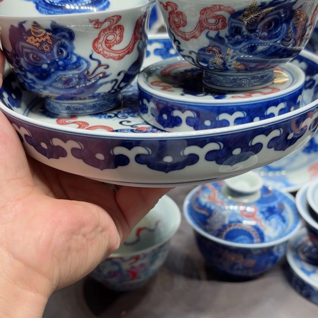 杯子景德镇陶瓷学院